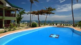 Cocobana Beach Resort | Malapascua Island Cebu