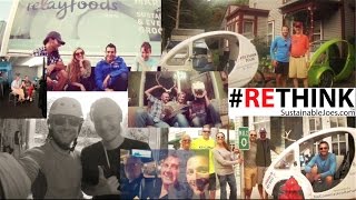 Making A Movie - SustainableJoes Indiegogo Video