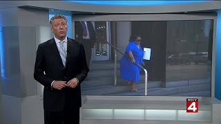 Retired Detroit school official pleads guilty to fraud