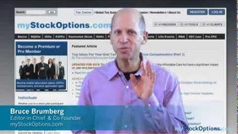 Restricted Stock & RSUs: Key Aspects to Know