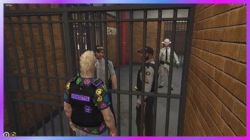 Ryan Stirs The Dark-Rhodes Relationship | NoPixel GTA RP