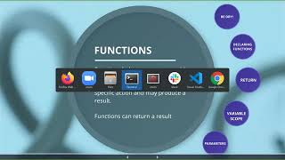 JavaScript Fundamentals 3