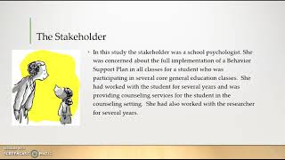 Collaborative Planning and Reflection