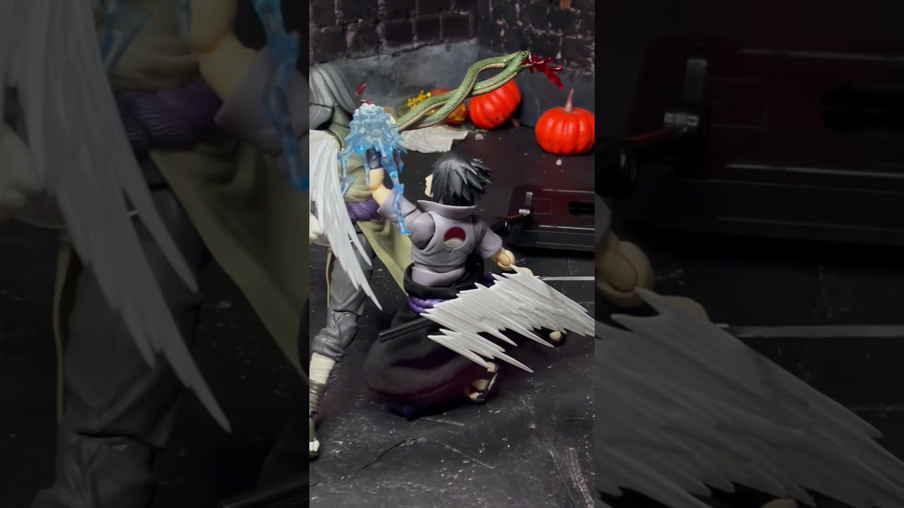 S.H.Figuarts Orochimaru shf orochimaru  