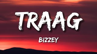 Bizzey - Traag Ft. Jozo & Kraantje Pappie (Prod. Ramiks & Bizzey)