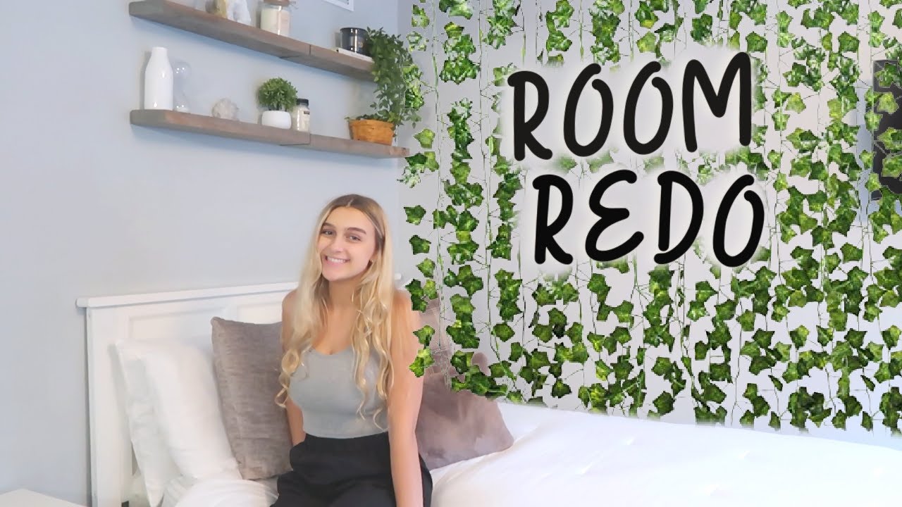 Ultimate Bedroom Makeover!