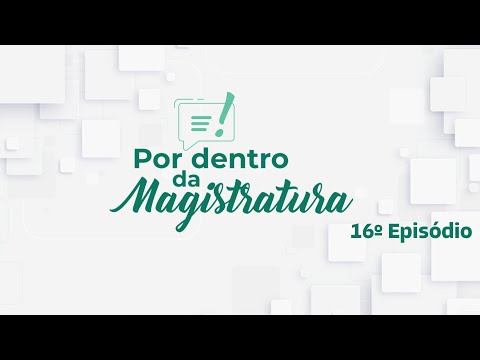 Por Dentro da Magistratura - Juíza Ana Cristina Silva Mendes