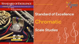 SoE1 - Scale Studies - Chromatic