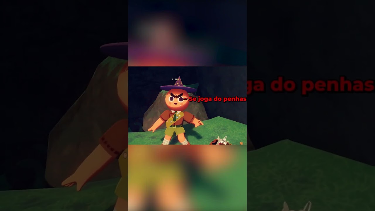Jogando PEAK de forma CATASTRÓFICA #peak #peakgame #games