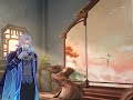 Playing the new Genshin Luna 6 patch. EXPLORATION STREAM!!!!