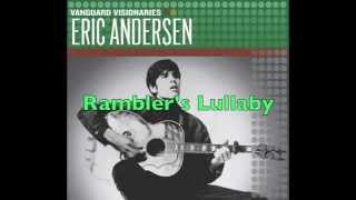 Eric Andersen The Broadside Tape 1964 @JoeyMcGowan1