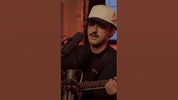 Thumbnail of Chris Rafter | Genes | The Futon Sessions