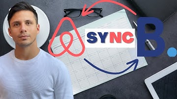 How To Synchronise AirBNB and Booking.com Calendars For Free