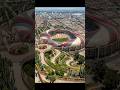 Imaginamos una remodelacion con IA El Monumental de Ate, estadio de @UniversitarioTVU