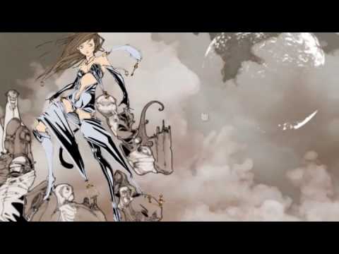 【巡音ルカ】 LNS第2章OP「Endless Journey」【原創】【オリジナル】