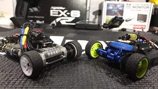  Kyosho Mini Z Break Down On What You Need  Plus The Track Is Come To The Giostealthr1 Layer