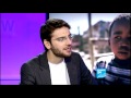 ثقافة مع الفنان البريطاني سامي يوسف على فرانس24