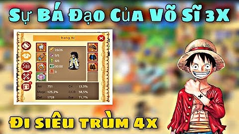 [ HTTH - S3Kuma ] - Săn Boss 4x Cùng Phế Phẩm 3x S3KumaLove | Trụ Boss 4x Hết Hơi !!