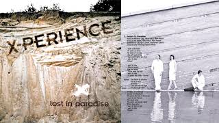 02 Return To Paradise / X-Perience ~ Lost In Paradise (Complete Album with lyrics)