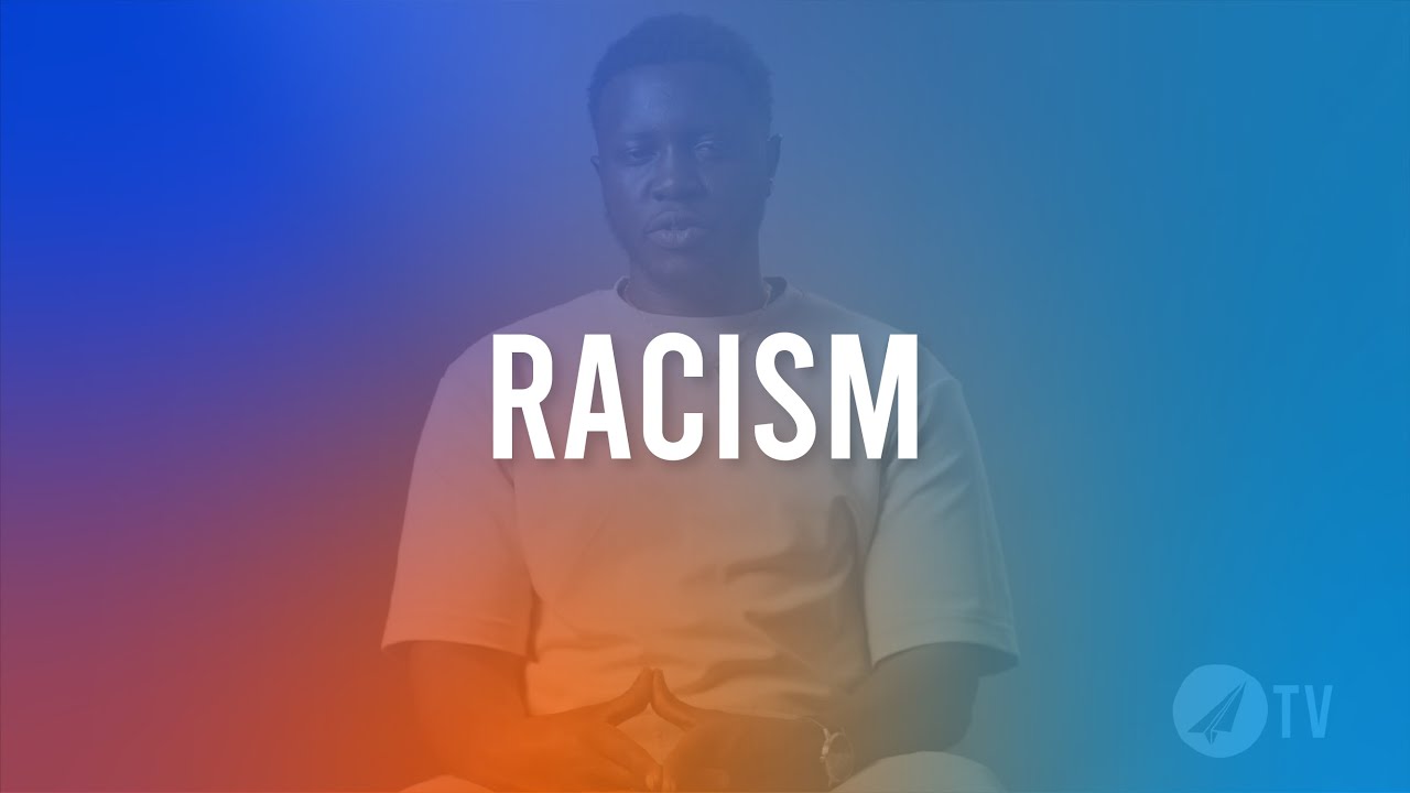 RACISM: Navigating life in Australia — TINO : Tune In Not Out
