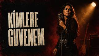 Kimlere Güvenem (Bana Bunu Yapan Sevdiğim Değil Mi?) Anadolu Rock Cover