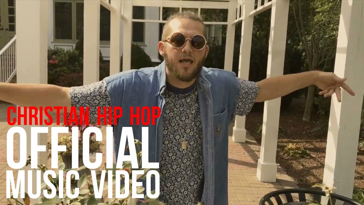 Christian Rap - SwitchinLanes -