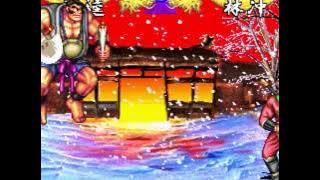 水滸演武(Suiko Enbu)野試合