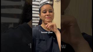 STOP Throwing Banana Peels! 🍌✨ (Instant Glow Hack)#glowingskin#skincare#shorts