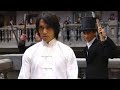 Full fight Stephen Cow | kungfu hustle | subtitle Indonesia