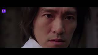 Full fight Stephen Cow | kungfu hustle | subtitle Indonesia