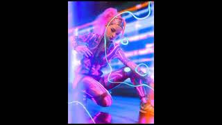 CUTE MUSIC GIRL GIF ANIMATED #art #modeling #dancer #kingofpop #digitalart #girls #nft
