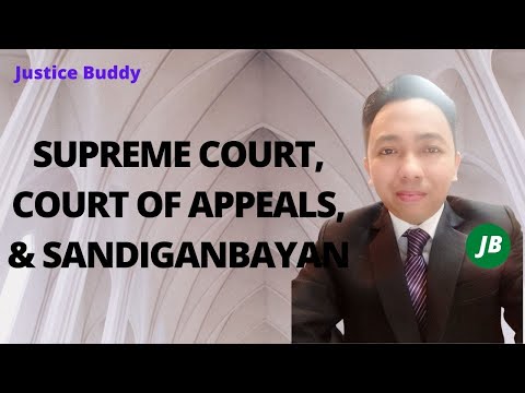 Video: Ano ang layunin ng quizlet ng Court of Appeals para sa Armed Forces?