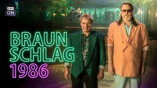 Braunschlag 1986 | Offizieller Trailer