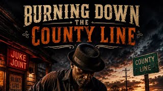 Burning Down The County Line
