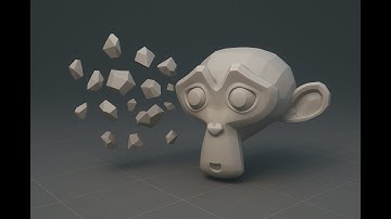 Blender Build Modifier Explained in 30 Seconds! | Easy Animation Trick (2025}