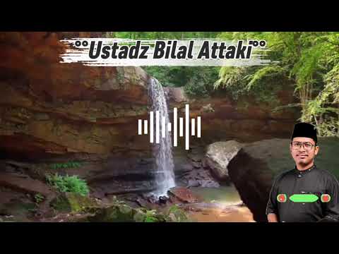 °°Ustadz Bilal Attaki°° | Jus 29 – Murottal Merdu Penyejuk Jiwa.