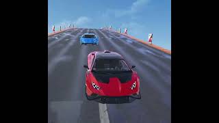 Ultimate Demolish: Mega Ramps screenshot 3