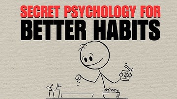 Trick Your Brain Into Building Habits (Science-Backed)
