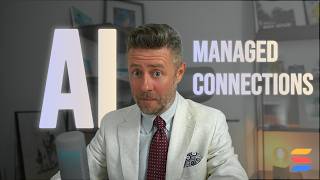 SmartSuite AI - Managed LLM Connections