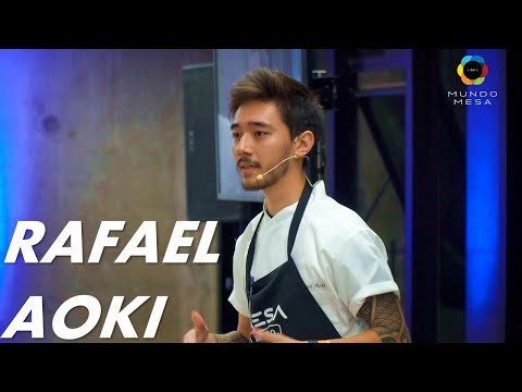 MESA SP 2022 - A Confeitaria de Pouco Açúcar- RAFAEL AOKI
