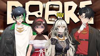 DOR!!!! tiba tiba roblos