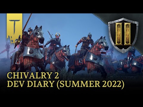 : Dev Diary (Summer 2022)