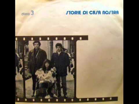 Armando Trovaioli e la sua orchestra - Homo Eroticus (Titoli