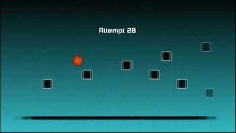 The Impossible Game (Xbox Live Indie game)