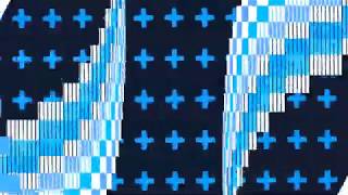 Intro No Text 2D Blue Paling Keren