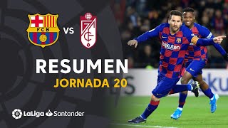 Barcelona Granada Live Streaming And Tv Listings Live Scores News Videos January 19 2020 Spain La Liga Live Soccer Tv