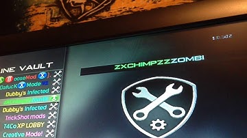 How to get Mods on Call of Duty: MW3