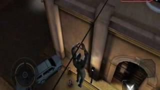 Splinter Cell Conviction HD  Android Game - playslack.com