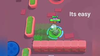 How To Double And Triple Jump With Dynamike? Brawl Stars
