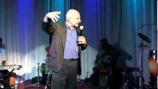 Michael Ramos @ Chazzs BD Party 12/28/13
